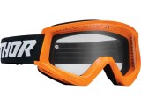 MBS GOGGLE CMBT YTH FL OR/BK, THOR, EA, Cod Produs: 26013049PE