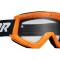 MBS GOGGLE CMBT YTH FL OR/BK, THOR, EA, Cod Produs: 26013049PE