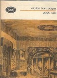 Cumpara ieftin Apa vie - Victor Ion Popa
