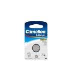 Baterie Camelion CR2016 6016 90mAh 3V-Conținutul pachetului 1 Bucată