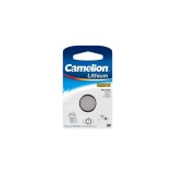 Baterie Camelion CR2016 6016 90mAh 3V-Conținutul pachetului 1 Bucată