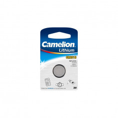 Baterie Camelion CR2016 6016 90mAh 3V-Conținutul pachetului 1 Bucată