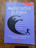 Ghid practic pentru gestionarea anxietatii si a fobiilor - Edmund J. Bourne / R2S