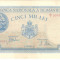 Romania 5000 lei 1943. 09. 28.