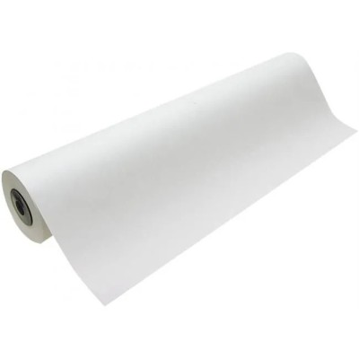 Rola Hartie Plotter A1+ 610 mm x 50 m foto