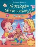 Sa dezlegam tainele comunicarii. Clasa a II-a. Semestrul 1. (Cod AR)