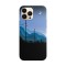 Husa compatibila cu Apple iPhone 13 model Lone Walker, Silicon, TPU, Viceversa