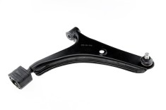 Brat suspensie fata Suzuki Swift Sf310 1.0 1989-, Swift (H) 1994-, Inferior Dreapta, NTY ZWD-SU-008 foto