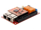 Calculator Monoplacă RT5350F fără OS 5VDC SDRAM Wi-Fi