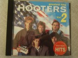 HOOTERS - Diverse CD-uri Originale, ca NOI