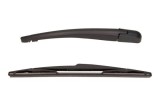 Brat stergator luneta spate cu lamela PEUGEOT 307 SW (3H) (2002 - 2009) MAXGEAR 39-0204