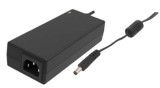 T&aacute;pegys&eacute;g POS POSC12750D-C14, 12V/7.5A/90W DC dug&oacute; 2.1x5.5mm