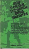 Neo-fascism, terorism, noua dreapta. Probleme vechi, ipostaze noi in lumea