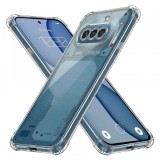 Husa pentru Nothing Phone (4a), Techsuit, Shockproof Clear, Transparenta