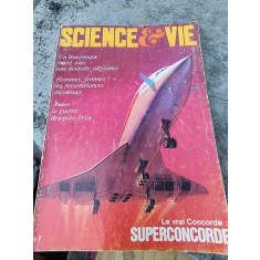 Science et Vie Nr. 667 Tome CXXIII
