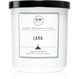 DW Home Signature Lava lum&acirc;nare parfumată 258 g