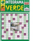 Integrama verde, Nr. 59/2021