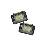 Cumpara ieftin Lampa numar compatibila Mercedes GLK-Klasse X204 2008-2012
