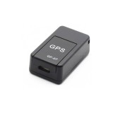 Mini aparat magnetic GPS GF-07 cu functie de localizare