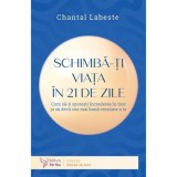 Schimba-ti viata in 21 de zile, ForYou