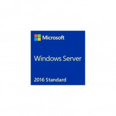 Sistem de operare Microsoft Windows Server 2016 , Engleza , 1 foto