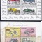 1996 LP 1423 AUTOMOBILE DE EPOCA BLOCURI MNH