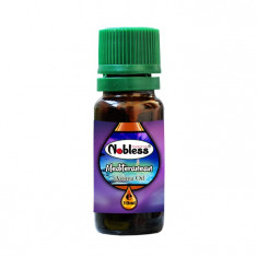 Ulei parfumat Nobless Mediteranean 10ml Aromaterapie
