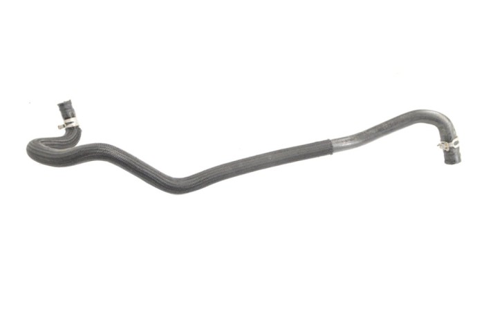 Furtun de lichid de răcire CHRYSLER 300C 2014 12048243