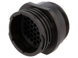 Mufă Tată 37 PIN Fără Contacte CPC Series 1