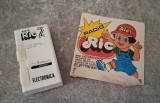 VECHI RADIO RIC 2 - ELECTRONICA - COLECTIE - COMUNIST