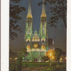 FA24-Carte Postala- AUSTRIA - Viena, necirculata