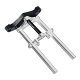 Cumpara ieftin Set furca fata pentru scutere electrice model CityCoco