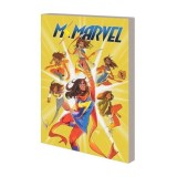Ms. Marvel