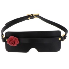 Masca de ochi - Taboom Trandafiri Salbatici Masca de Ochi Intensifica-ti simturile in Momentele Intime