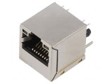 Soclu RJ45 8p8c PIN 8