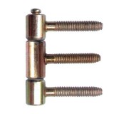 BALAMA CILINDRICA 3 TIJE PENTRU USI SI FERESTRE 15/70MM