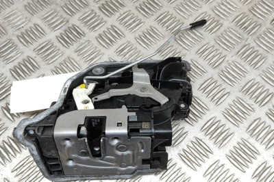 &amp;Icirc;ncuietoare ușă st&amp;acirc;nga față BMW X5 G05 2019 OEM: 9464891 28305273 foto