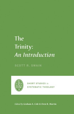 The Trinity: An Introduction foto