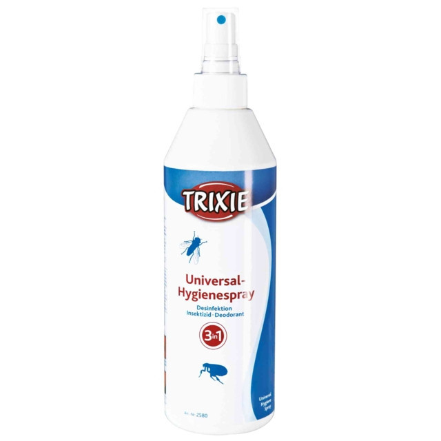 Spray Antiparazitar Universal 500 ml, 2580