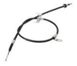 Cablu, frana de parcare HYUNDAI i10 II (BA, IA) (2013 - 2021) MAXGEAR 32-1623