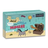 Jocul meu pentru &icirc;nvățare rapidă - Numere - Christiane Wittenburg