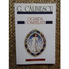G. CALINESCU - OGLINDA CONSTELATA
