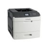 Imprimanta Second Hand Laser Monocrom Lexmark MS810N, A4, 55ppm, 1200 x 1200 dpi, USB, Retea