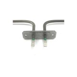 Rezistență inferioară pentru cuptor CANDY 49045480 ROSIERES Original