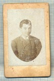 AB FOTO CABINET 11 - TANAR IN TINUTA DE EPOCA