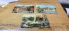 Carti Postale #A8026han, Necirculata, Fotografie