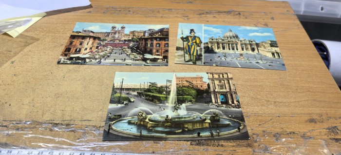 Carti Postale #A8026han