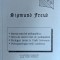 Opere Iv Istoria Miscarii Psihanalitice Sfera De Interes Fata - Sigmund Freud , Y91