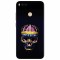 Husa silicon pentru Xiaomi Mi A1, Colorfull Skull