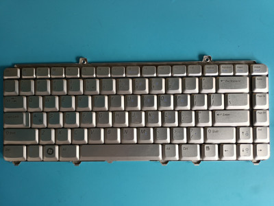 Tastatura Dell Inspiron 1400 1410 1420 1500 1520 1540 1545 Vostro 1400 1500 1521 foto